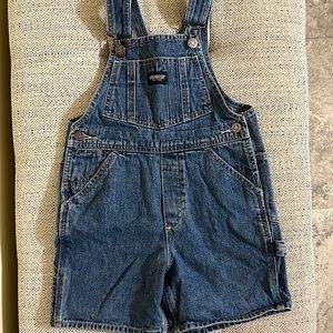 Boy Jean toddler Jumper